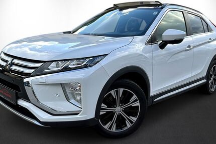 Mitsubishi Eclipse 87.800 km 15.990 &euro; Freilassing 83395