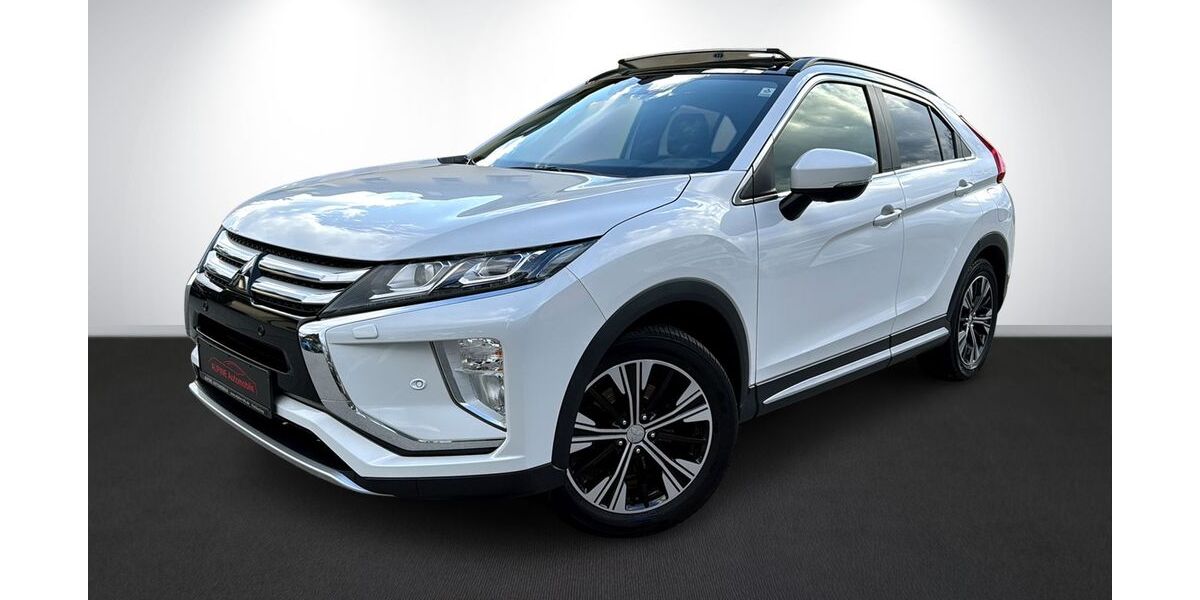 Mitsubishi Eclipse 87.800 km 15.990 &euro; Freilassing 83395