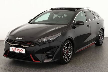 Kia pro ceed / ProCeed