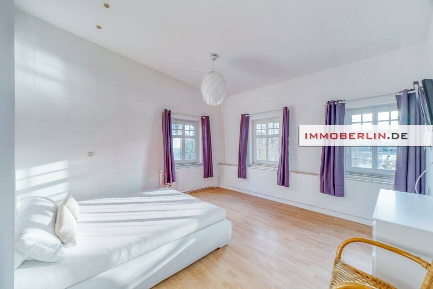 Einfamilienhaus Wustrow Canow - 8 Zimmer, 290 m&sup2;, 630.000&euro; | Angebot:26187561