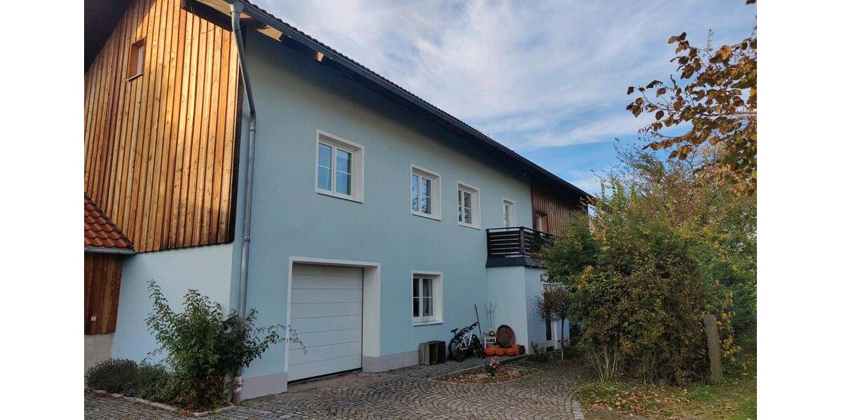 Einfamilienhaus Aicha vorm Wald - 7 Zimmer, 240 m&sup2;, 1.500&euro; | Angebot:26113051