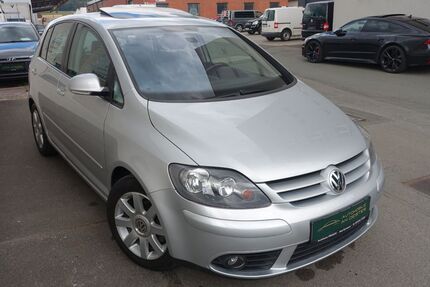 VW Golf Plus 143.718 km 6.490 &euro; Springe 31832