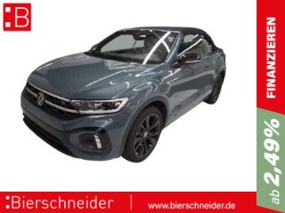 VW T-Roc 25.560 km 36.750 &euro; Manching 85077