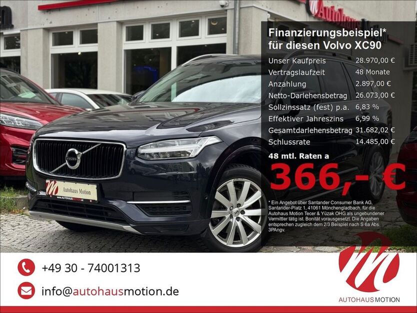 XC90