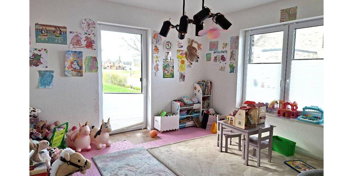 Einfamilienhaus Weyhe Leeste - 5 Zimmer, 150 m&sup2;, 1.590&euro; | Angebot:25985875