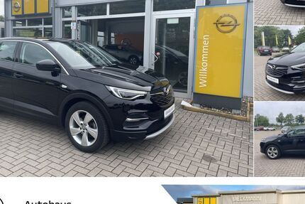 Opel Grandland (X) 43.759 km 18.360 &euro; Worpswede 27726