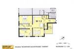 Etagenwohnung Tawern - 3 Zimmer, 101 m&sup2;, 368.000&euro; | Angebot:26277284