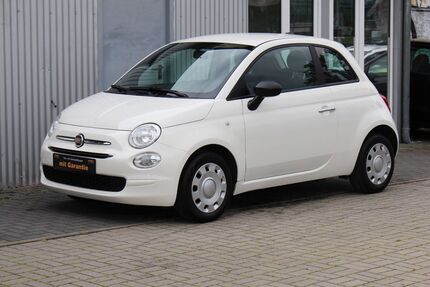 Fiat 500 113.650 km 7.980 € Berlin 13089