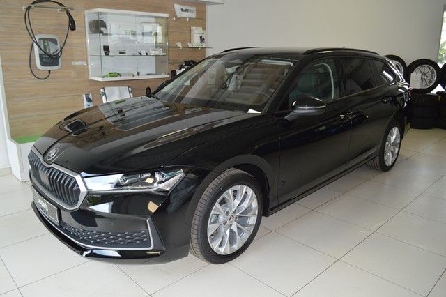 Skoda Superb 9.900 km 41.680 &euro; Frankfurt am Main 60528