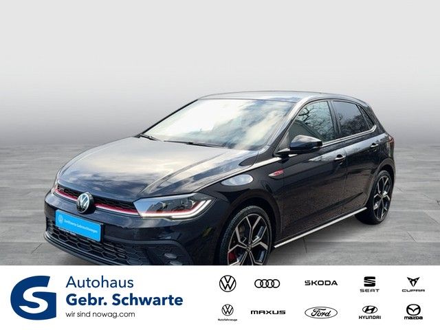 VW Polo 27.300 km 29.970 &euro; Bünde 32257