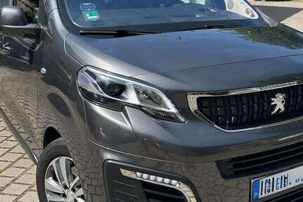 Peugeot Traveller 49.000 km 34.499 &euro; Hamburg, Freie und Hansestadt 22339