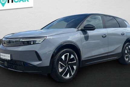 Opel Grandland (X) 5.000 km 36.990 &euro; Hardheim 74736