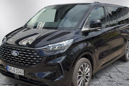 Ford Tourneo Custom 14.000 km 55.890 &euro; Wipperfuerth 51688