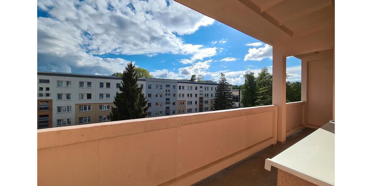 Etagenwohnung Freiberg - 4 Zimmer, 80 m&sup2;, 439&euro; | Angebot:26635383