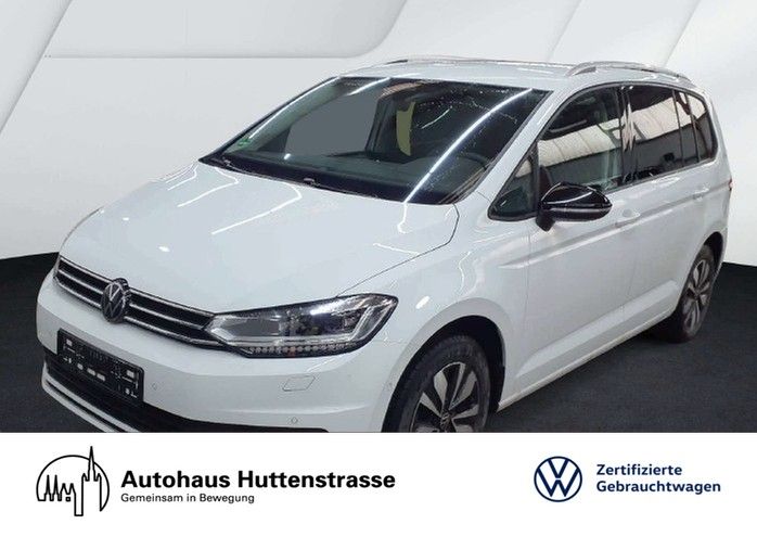 VW Touran 25.456 km 32.930 &euro; Halle (Saale) 06110