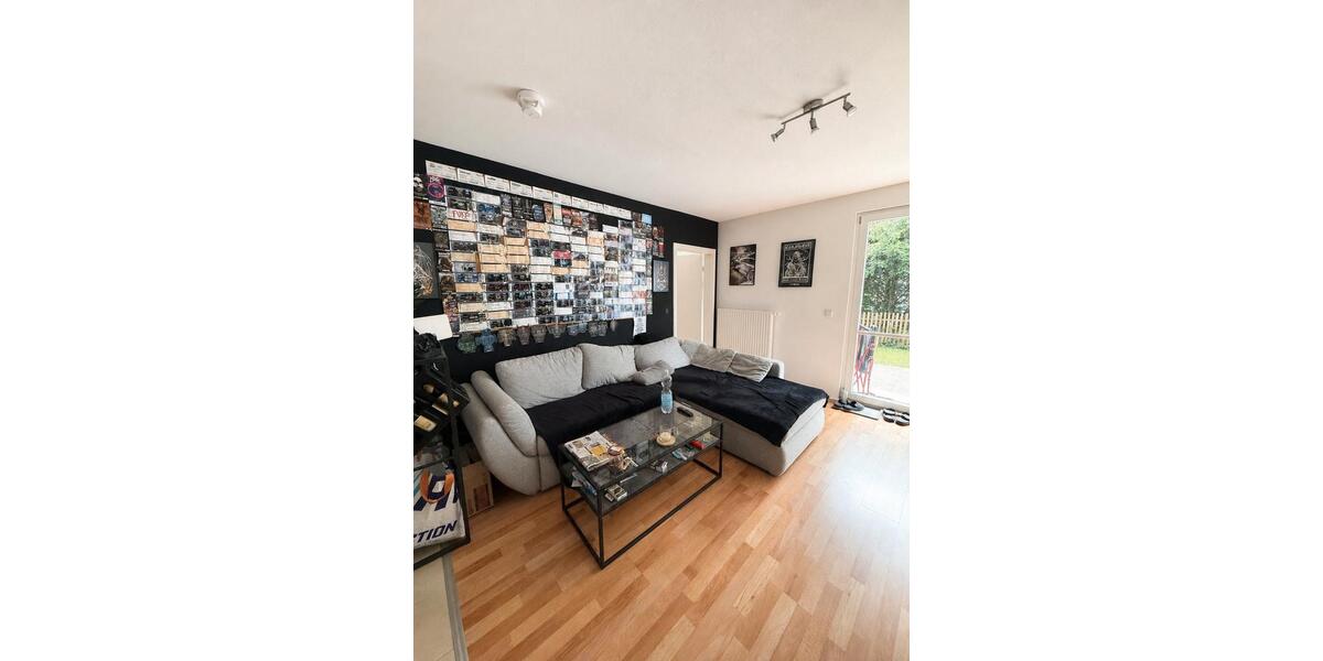 Erdgeschoßwohnung Mertingen - 2 Zimmer, 44 m&sup2;, 240.000&euro; | Angebot:27093516