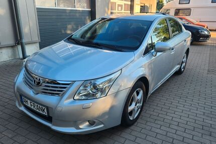 Toyota Avensis 56.188 km 8.590 &euro; Teltow 14513