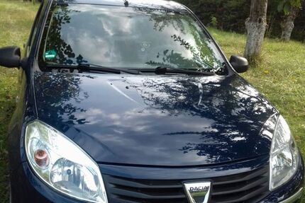 Dacia Sandero 113.000 km 4.500 € Aichelberg 73101
