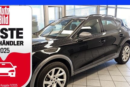 Cupra Formentor 47.458 km 25.400 € Wolfsburg-Heiligendorf 38444