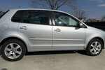 VW Polo 125.254 km 4.900 &euro; Butzbach 35510