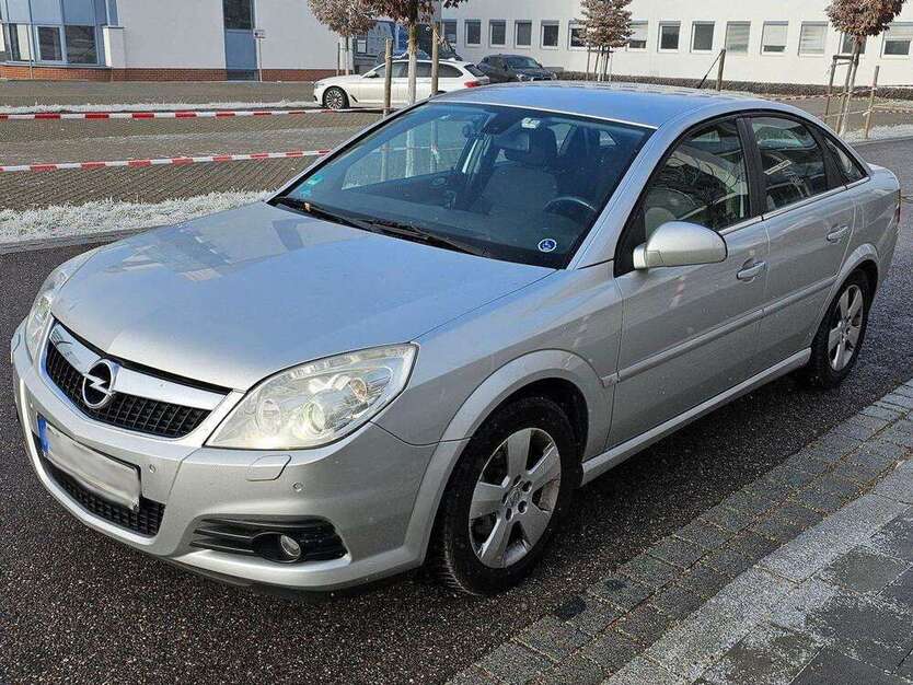 Vectra