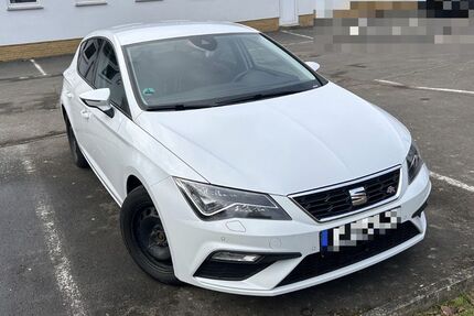 Seat Leon 90.200 km 12.900 &euro; Staufenberg 34355