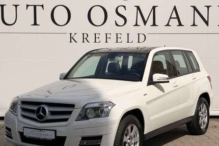 Mercedes-Benz GLK 250 262.496 km 8.950 &euro; Krefeld 47805
