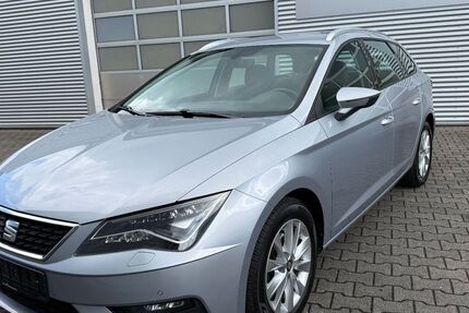 Seat Leon 179.982 km 10.250 &euro; Eggenstein-Leopoldshafen 76344