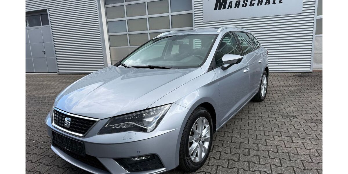 Seat Leon 179.982 km 10.250 &euro; Eggenstein-Leopoldshafen 76344