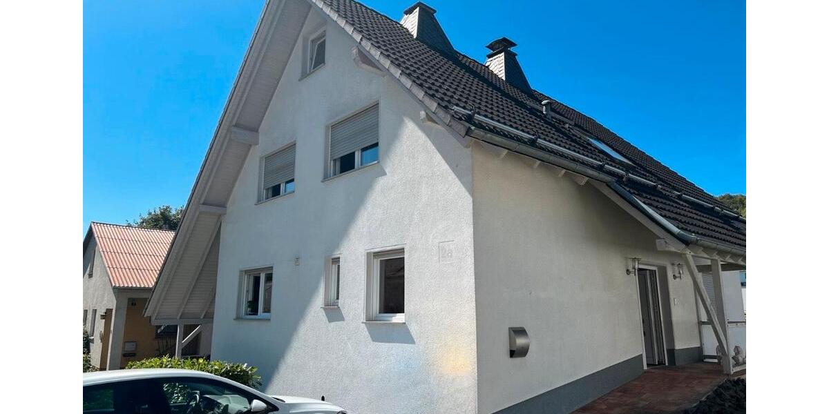 Einfamilienhaus Herborn - 5 Zimmer, 124 m&sup2;, 1.265&euro; | Angebot:24967371