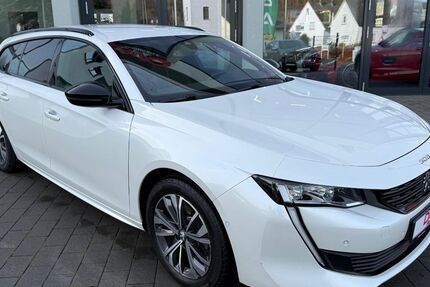 Peugeot 508 94.846 km 16.891 &euro; Burbach 57299