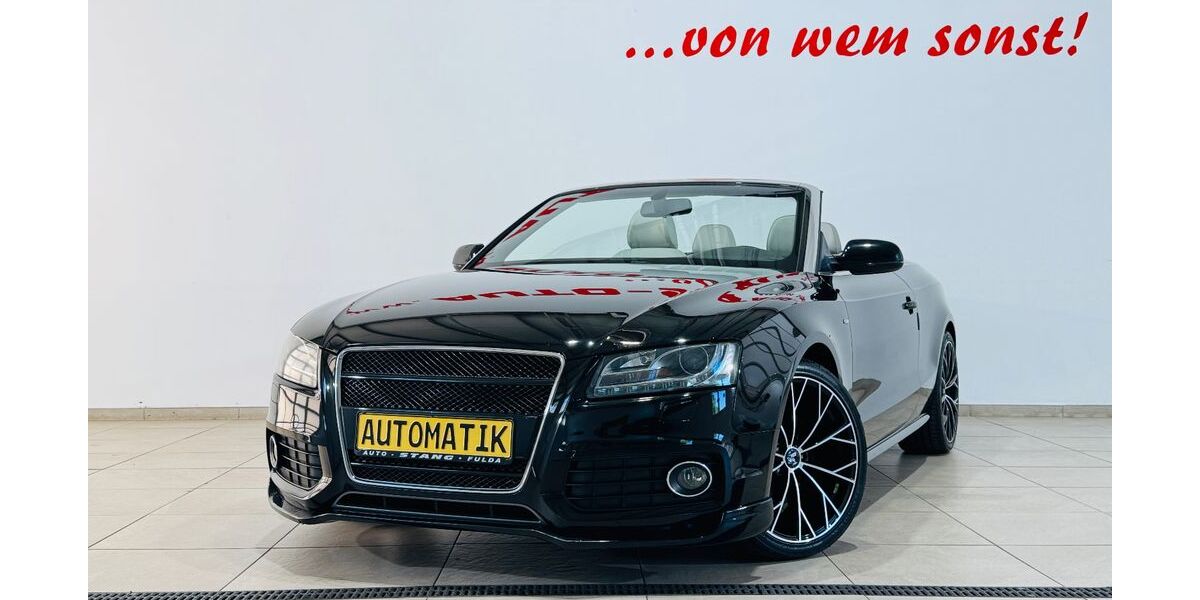 Audi A5 147.523 km 11.990 &euro; Fulda 36043