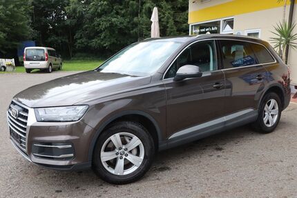 Audi Q7 132.900 km 34.900 &euro; Pleystein 92714
