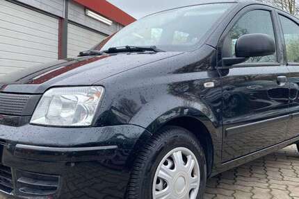 Fiat Panda 115.682 km 4.690 &euro; Gera 07549