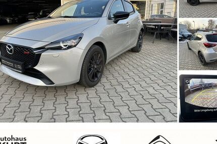 Mazda 2 8.074 km 16.990 &euro; Halle 06126