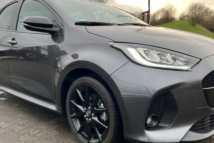 Mazda 2 Hybrid 14.500 km 21.900 &euro; Herne 44653