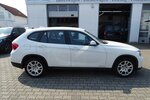 BMW X1 1.8l i sDrive, Steptronic, Sitzheizung, PDC hin 154.921 km 8.490 &euro; Rodgau 63110
