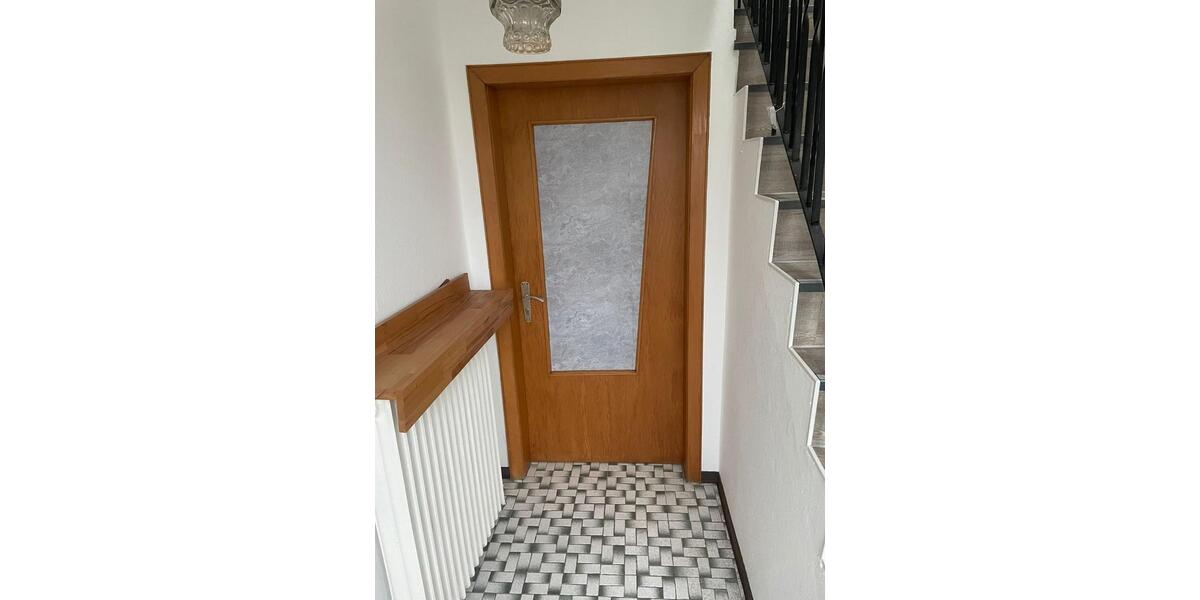 Helle ruhige Erdgeschoss-Wohnung 3 ZKB nahe Zentrum Ihrhove 3 zimmer