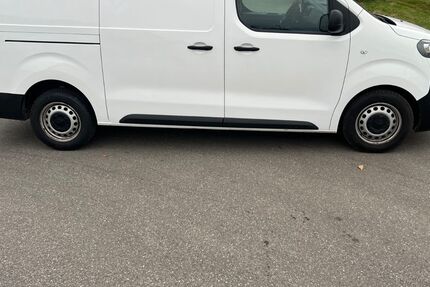 Peugeot Expert 99.650 km 11.950 € Hurlach 86857