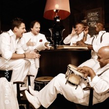 Classic meets Cuba - Cuba meets Christmas 22.12.2025 Philharmonie Essen