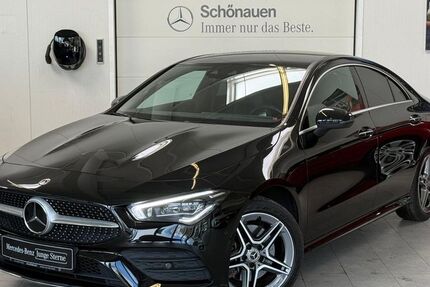 Mercedes-Benz CLA 250 55.862 km 30.450 &euro; Wuppertal 42281