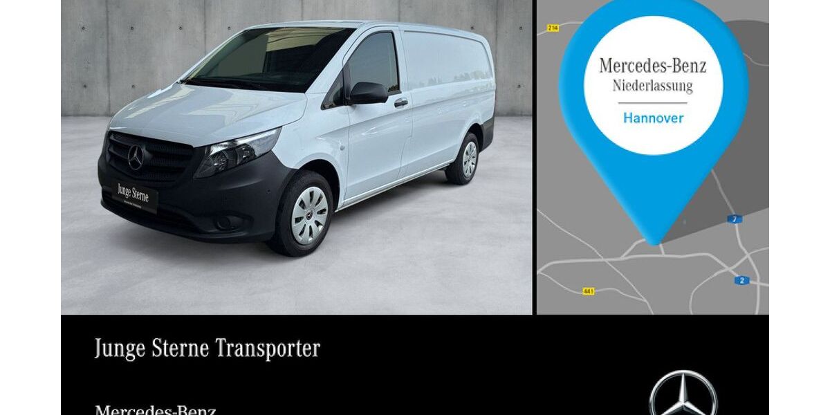 Mercedes-Benz Vito 102.894 km 22.586 &euro; Hannover - Langenhagen 30855