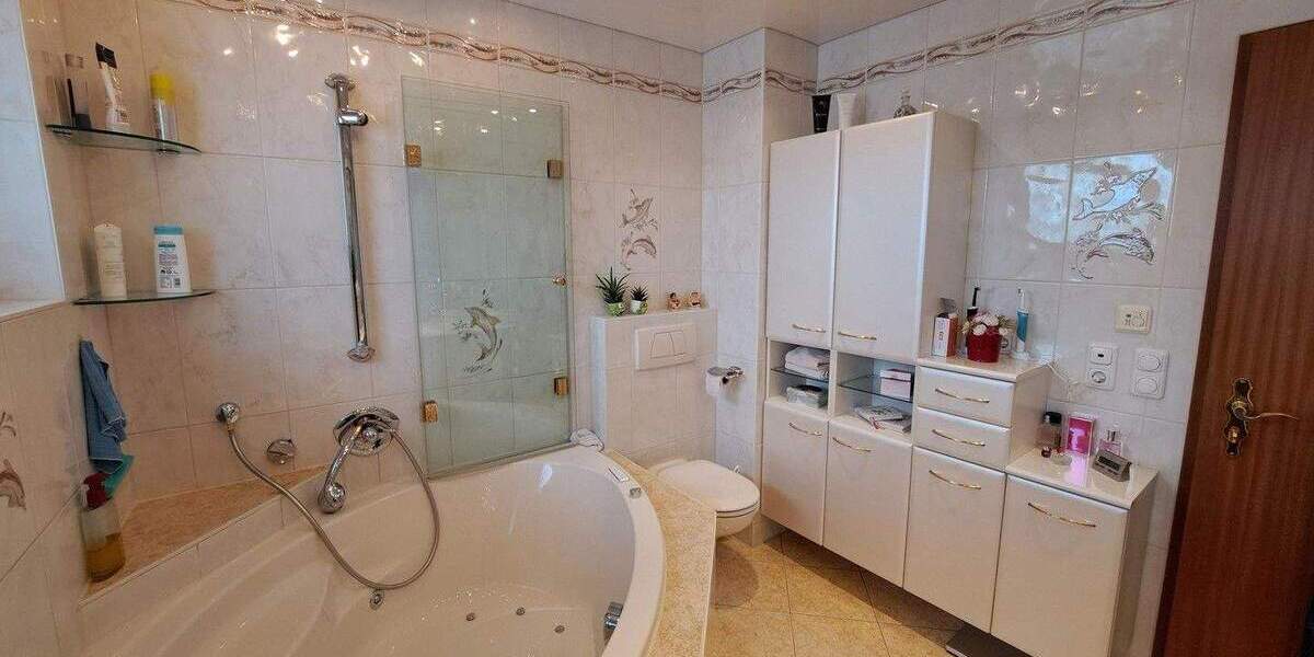 Doppelhaushälfte Olching Esting - 5 Zimmer, 143 m&sup2;, 869.000&euro; | Angebot:24505450