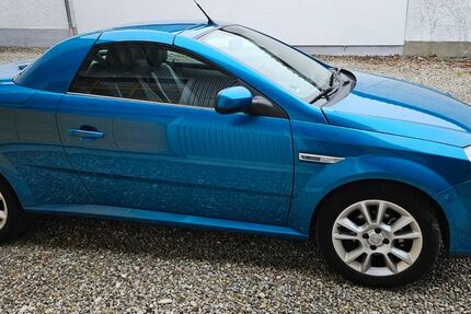 Opel Tigra 56.350 km 3.950 &euro; Großaitingen 86845