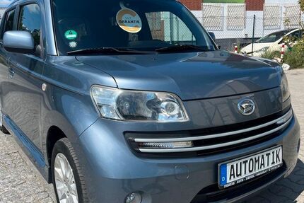 Daihatsu MATERIA 130.000 km 5.490 &euro; Berlin 10551