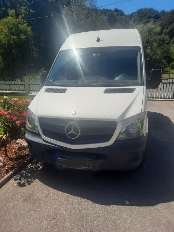 Sprinter