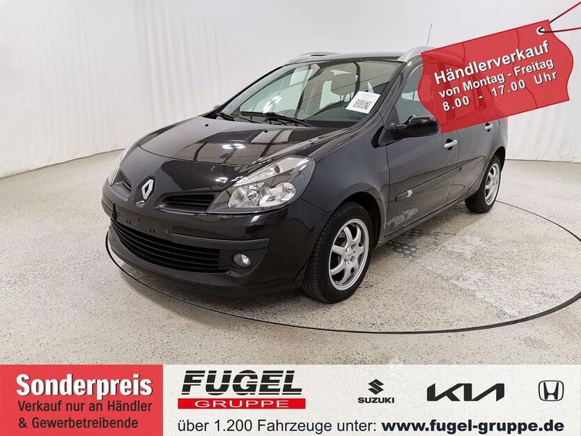 Clio