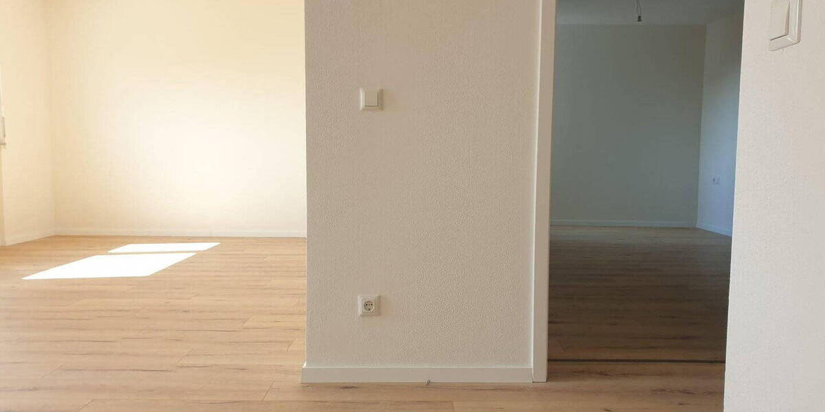 Etagenwohnung Radolfzell - 2 Zimmer, 56 m&sup2;, 830&euro; | Angebot:26228801