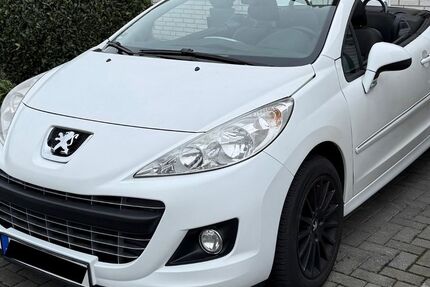 Peugeot 207 163.000 km 4.995 &euro; Gütersloh 33335