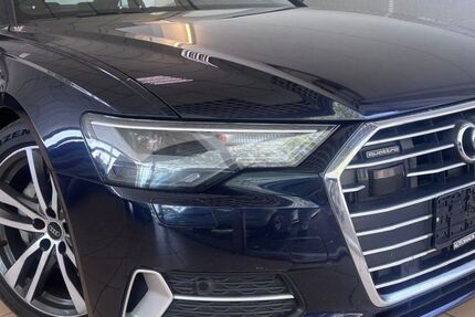 Audi A6 121.000 km 35.990 &euro; Heilbronn 74080